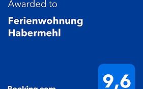 Ferienwohnung Habermehl